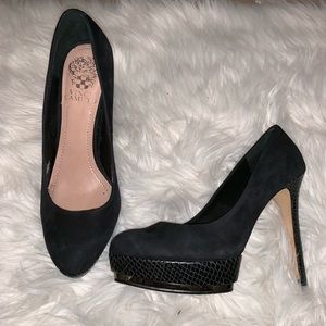 Vince Camuto Heels